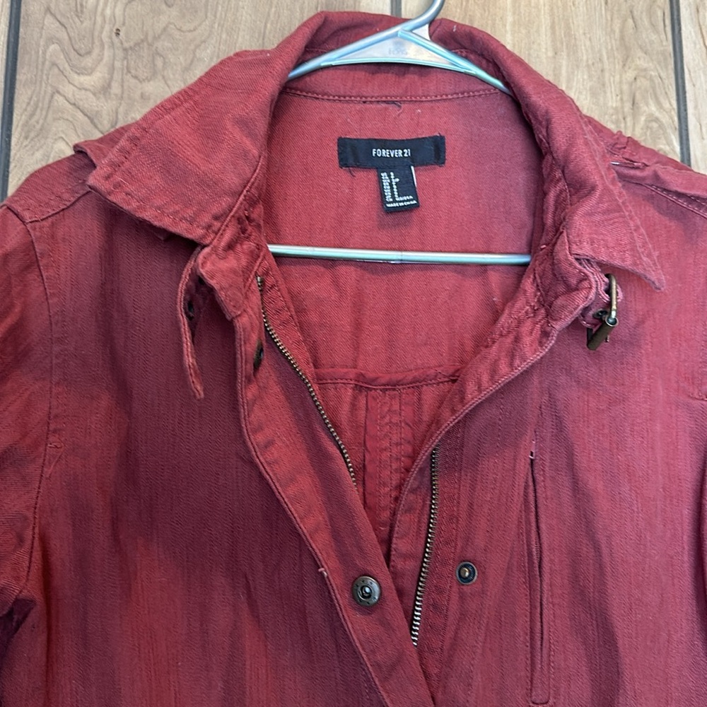 Coat - Picture 3 of 7